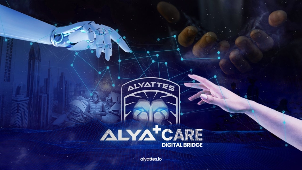 ALYA Token’dan Mükemmel Adil Bir Önsatış Planlaması (Sponsorlu)