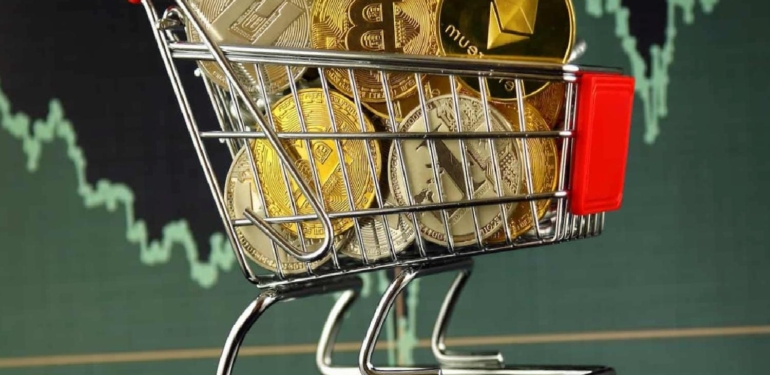 Analist, Altcoin Sepetini Açtı ve 2 Coin Önerisinde Bulundu!