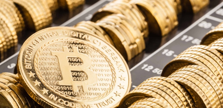 Analist: Bitcoin 2 Hafta İçinde Bu Seviyelerde Olabilir!