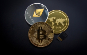 Analist: Bitcoin, ETH ve Ripple Bu Seviyelere Gidiyor!