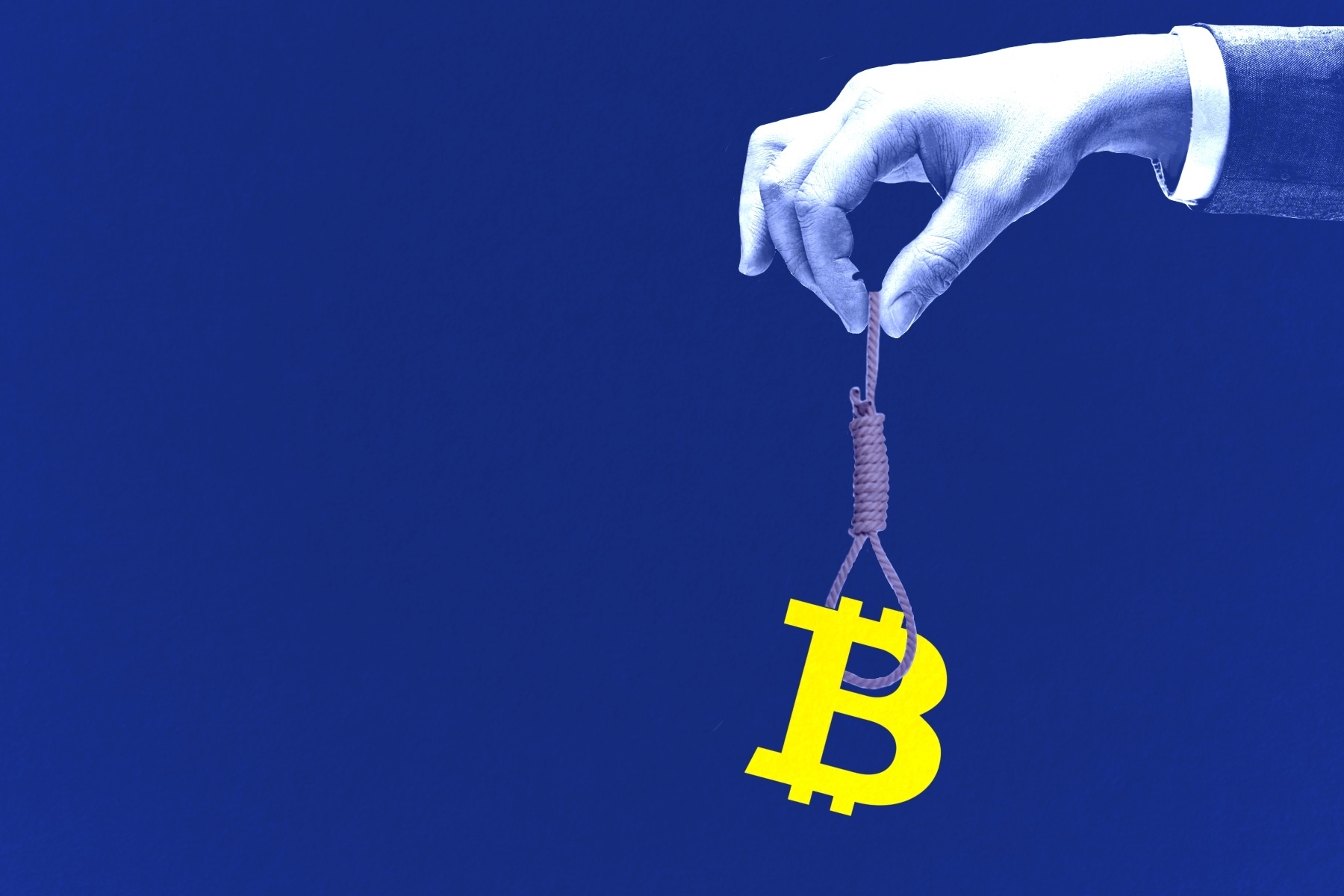 Analist, Bitcoin İçin “İşler Çirkinleşebilir” Dedi ve Seviyeyi Verdi!