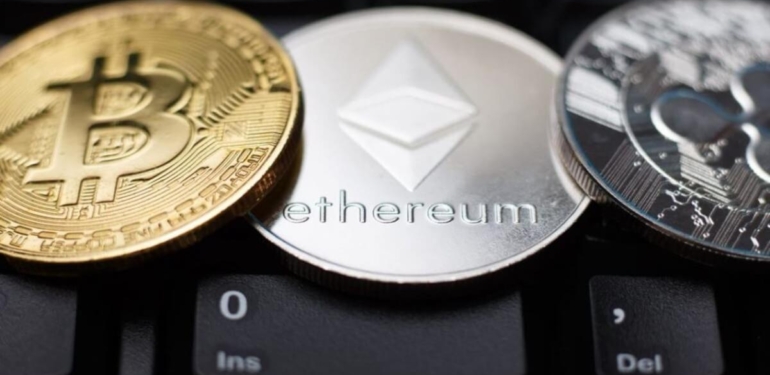 Analist: Bitcoin, Ripple ve ETH’nin Sıradaki Seviyeleri Bunlar!