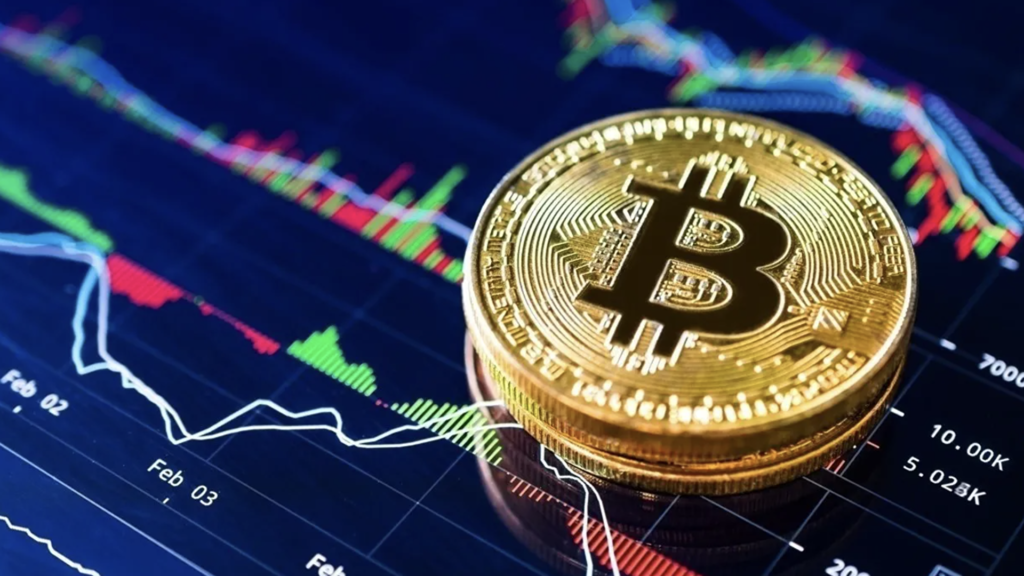 Analist: Kâr Satışları Başladı! Bitcoin Bu Seviyelere Gidiyor