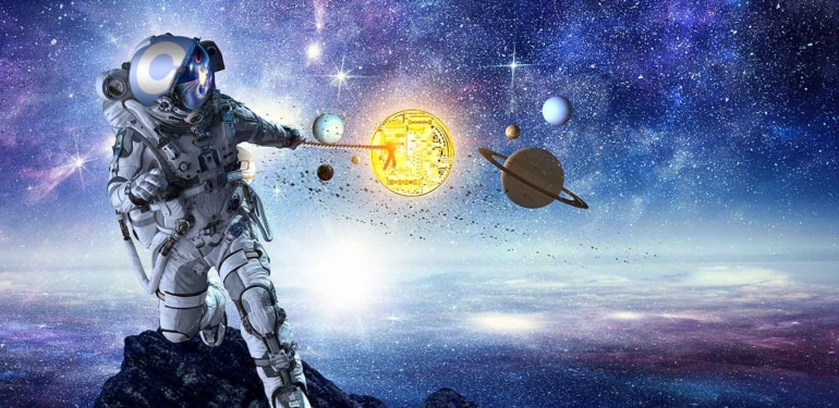 Analist, Üstel Büyüme Beklediği 5 Altcoin’in İsmini Verdi!