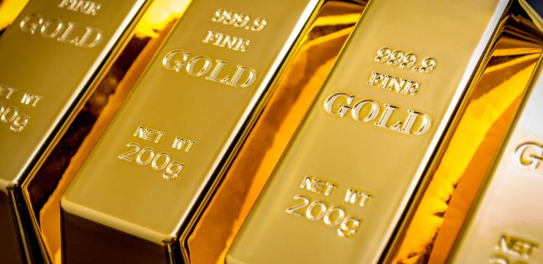 Analistler: Altın Fiyatı, Mart 2022’ye Kadar Bu Seviyelerde!