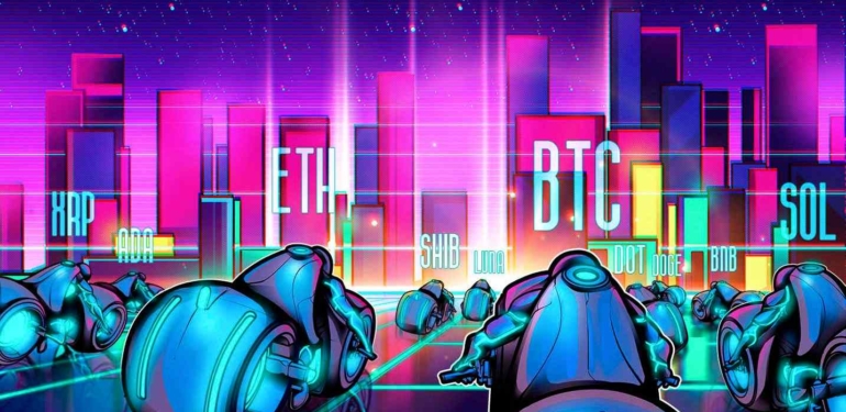 Analistten “Bitcoin, DOGE, SHIB ve 7 Altcoin” İçin Kritik Tahmin!