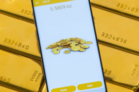 Analistten Kritik Altın Tahmini: Bu Seviyeler Görünüyor!