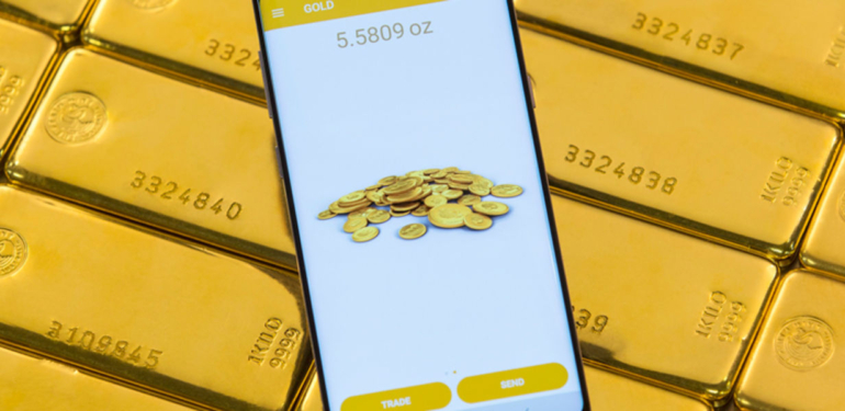 Analistten Kritik Altın Tahmini: Bu Seviyeler Görünüyor!