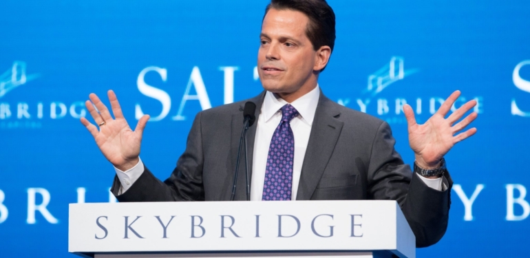 anthony-scaramucci-den-black-friday-yorumu - Crypto Turkey Anthony Scaramucci’den “Black Friday” Yorumu