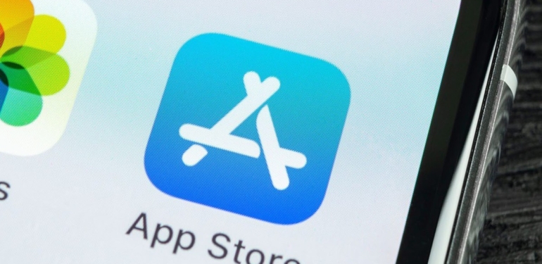 Apple, Bir Kripto Cüzdan Uygulamasını Geçici Olarak AppStore’dan Kaldırdı!