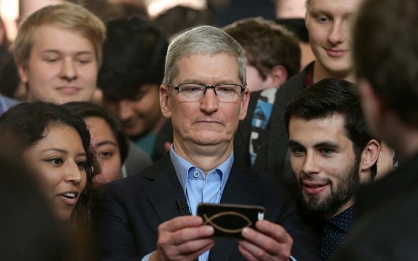 apple-ceo-su-tim-cook-bazi-kripto-para-yatirimlarim-var - Crypto Turkey Apple CEO’su Tim Cook: Bazı kripto para yatırımlarım var