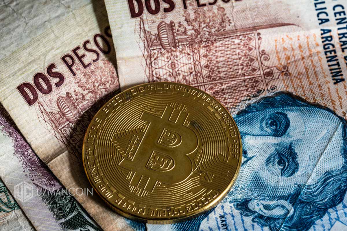 Arjantin’de Bitcoin ve kripto para işlemlerine yeni vergi rejimi