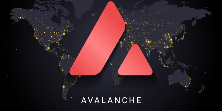 avax-fiyati-rekor-tazeledi - Crypto Turkey AVAX Fiyatı Rekor Tazeledi