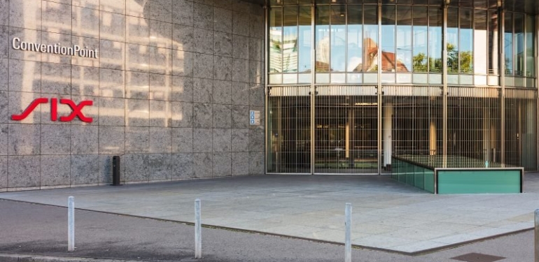 AVAX, MATIC ve ALGO ETP’leri İsviçre Borsası’na geliyor