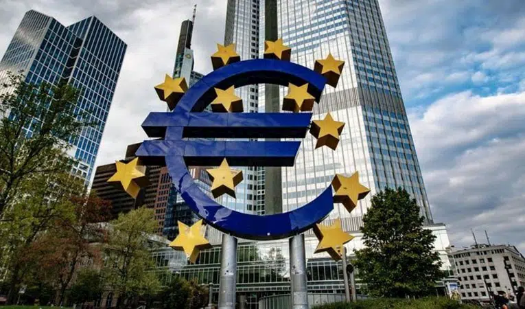 Avrupa Merkez Bankası: “Dijital Paralar Yasal Para Birimi Olacak!”
