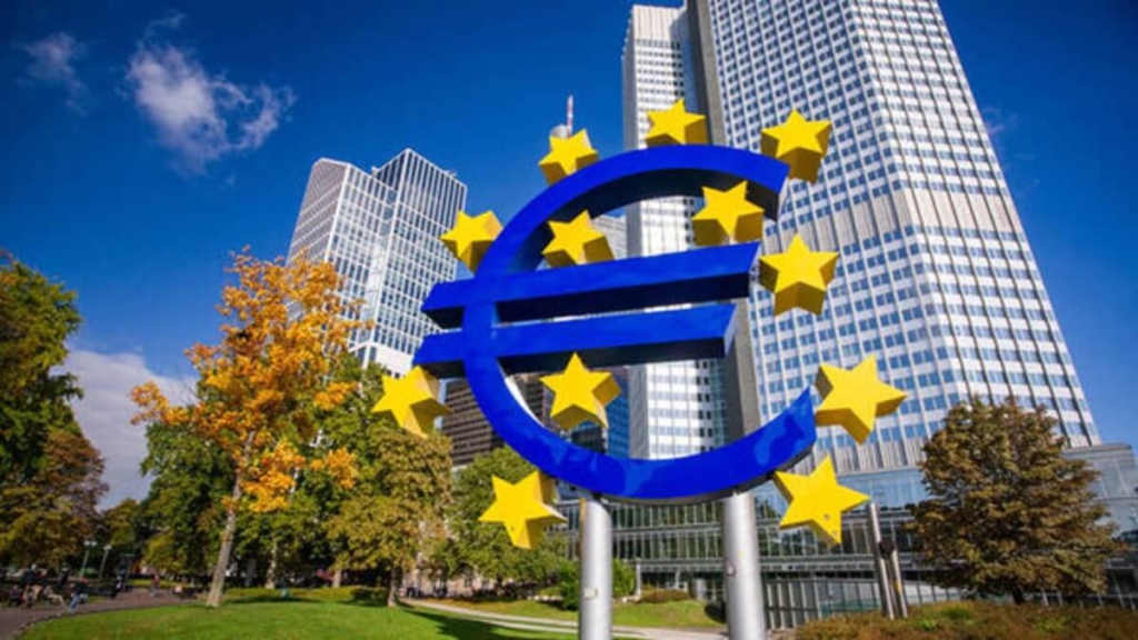 Avrupa Merkez Bankası Yönetim Kurulu Üyesinden, “Dijital Euro” Açıklaması: İleride Yasal Para Birimi Olabilir!