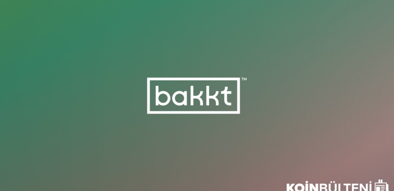 Bakkt Müşterileri Ethereum ile de İşlem Yapabilecek