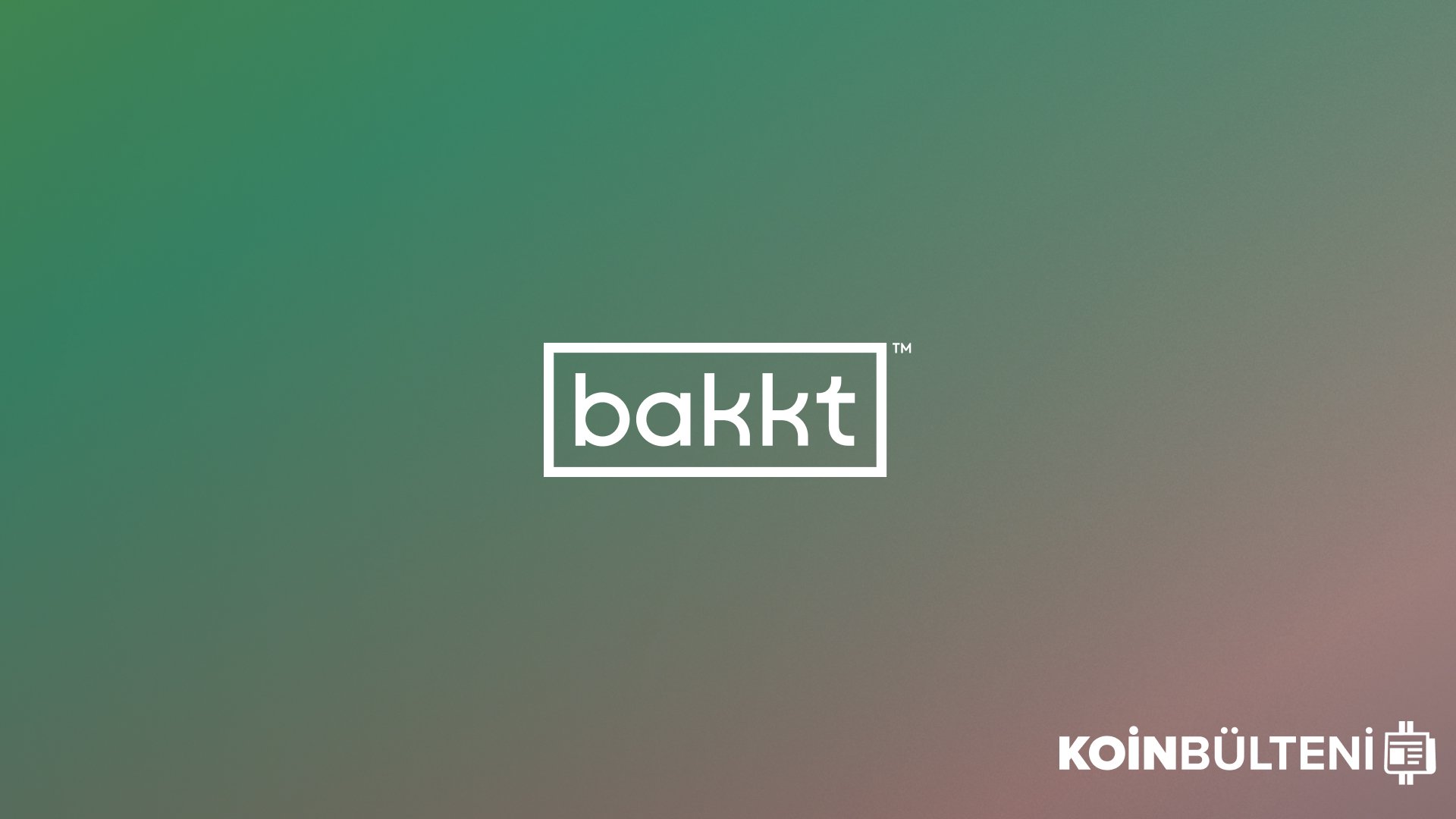 Bakkt Müşterileri Ethereum ile de İşlem Yapabilecek