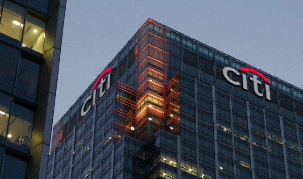 Bankacılık Devi Citigroup, Yeni Kripto Bölümü için 100 Kişiyi İşe Alacak