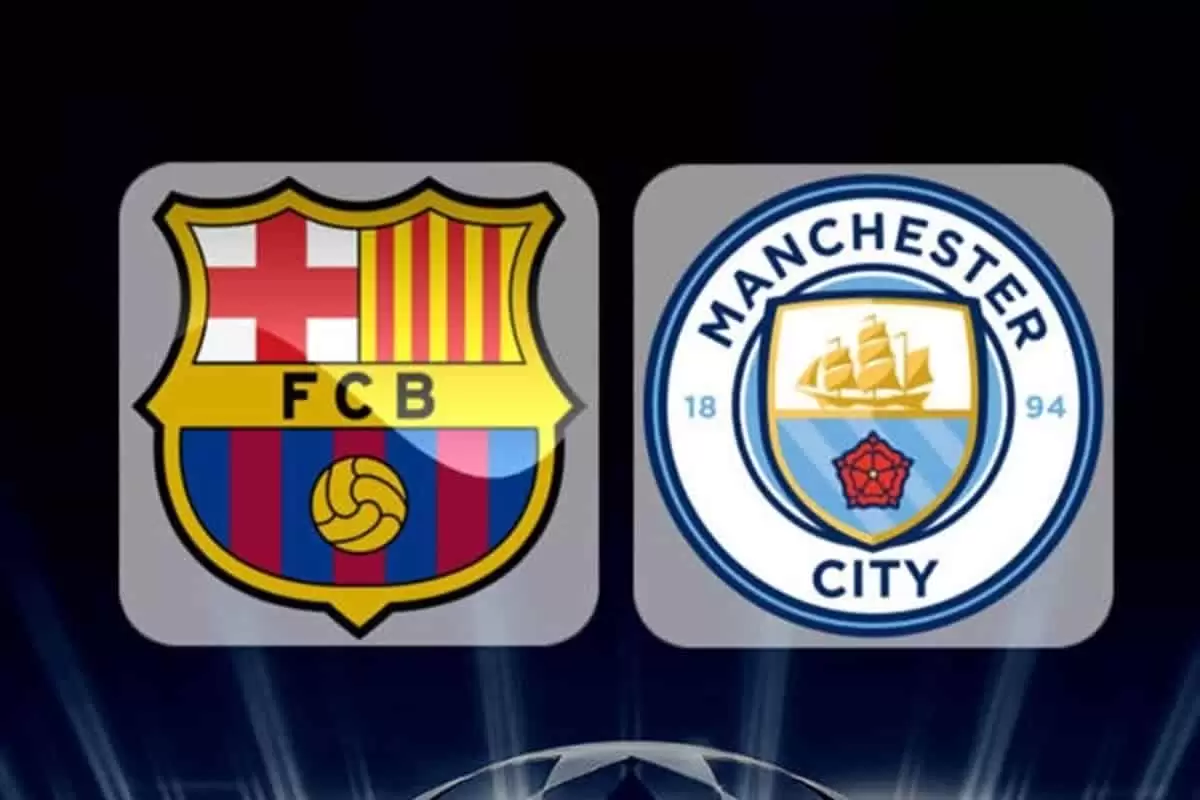 Barcelona ve Manchester City Kripto Para Anlaşmalarını Askıya Aldı!