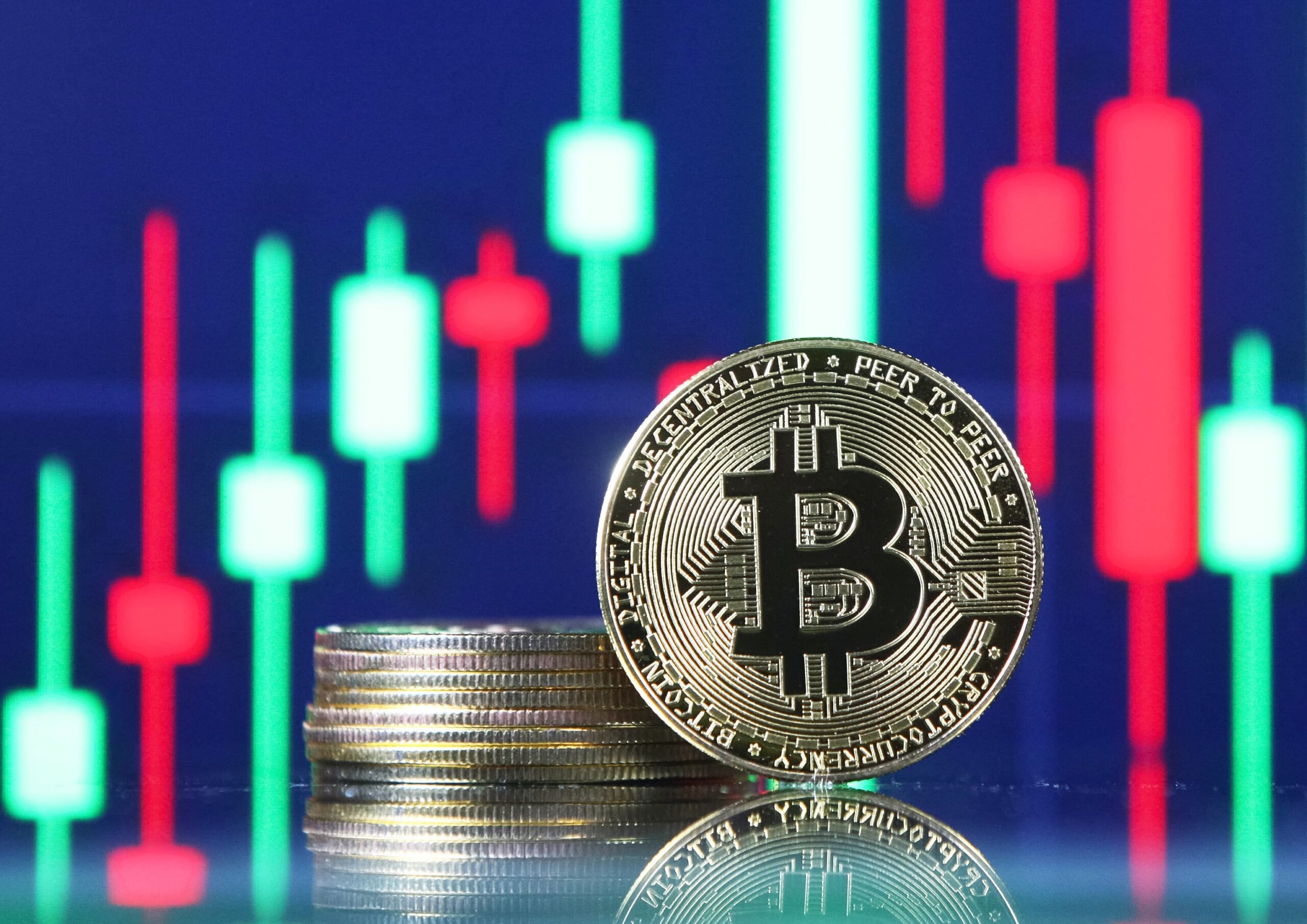 Başarılı Analist: Bitcoin Fiyatı Günü Bu Seviyelerle Kapatacak!