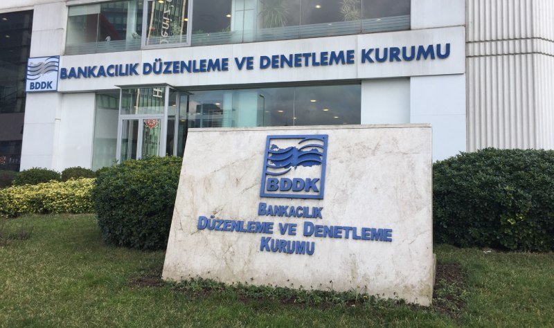 BDDK’dan bankalara kripto paralarla ilgili uyarı