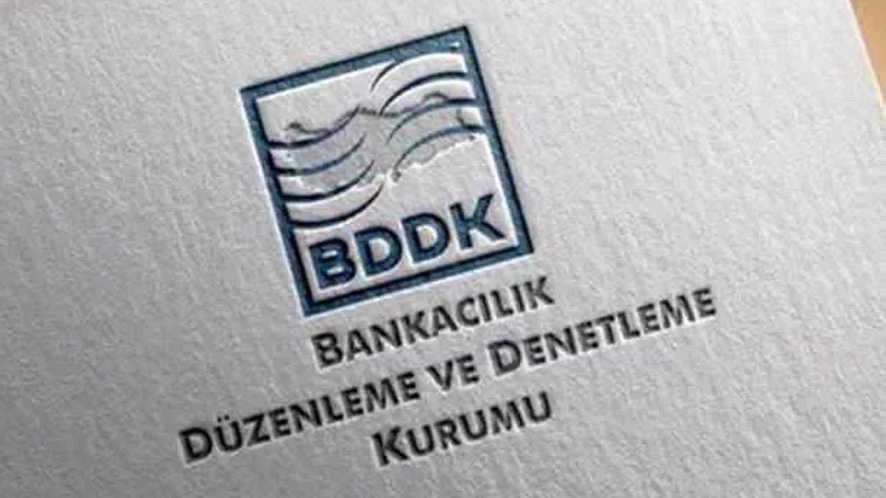 BDDK, Kredilerde Kripto Varlık Uyarısında Bulundu