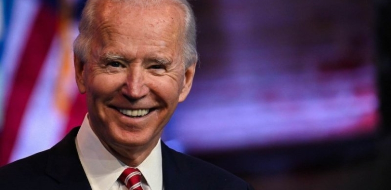 biden-kripto-para-sektorunde-tartisilan-altyapi-tasarisini-imzaladi - Crypto Turkey Biden, kripto para sektöründe tartışılan altyapı tasarısını imzaladı