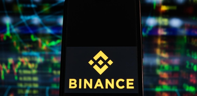 binance-bu-altcoin-le-el-sikisti-fiyat-firladi - Crypto Turkey Binance Bu Altcoin’le El Sıkıştı: Fiyat Fırladı!