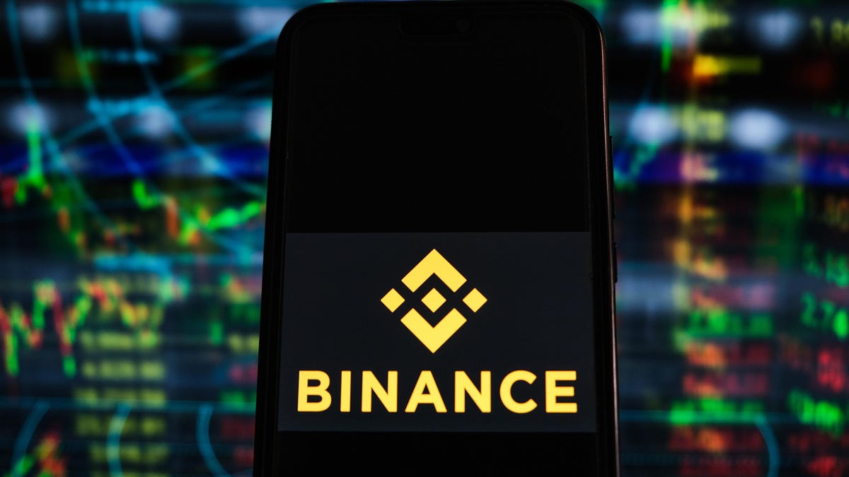 Binance Bu Altcoin’le El Sıkıştı: Fiyat Fırladı!