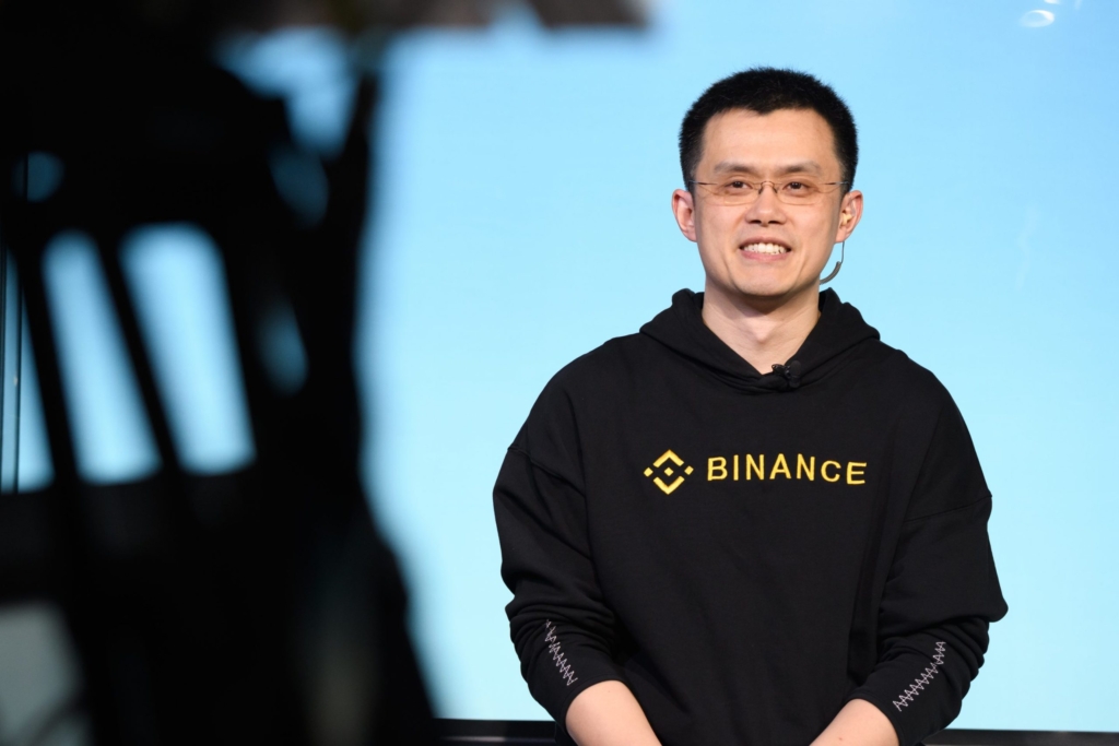 Binance CEO’su Changpeng Zhao, Kripto Paraların Geleceği Hakkında Açıklamalarda Bulundu