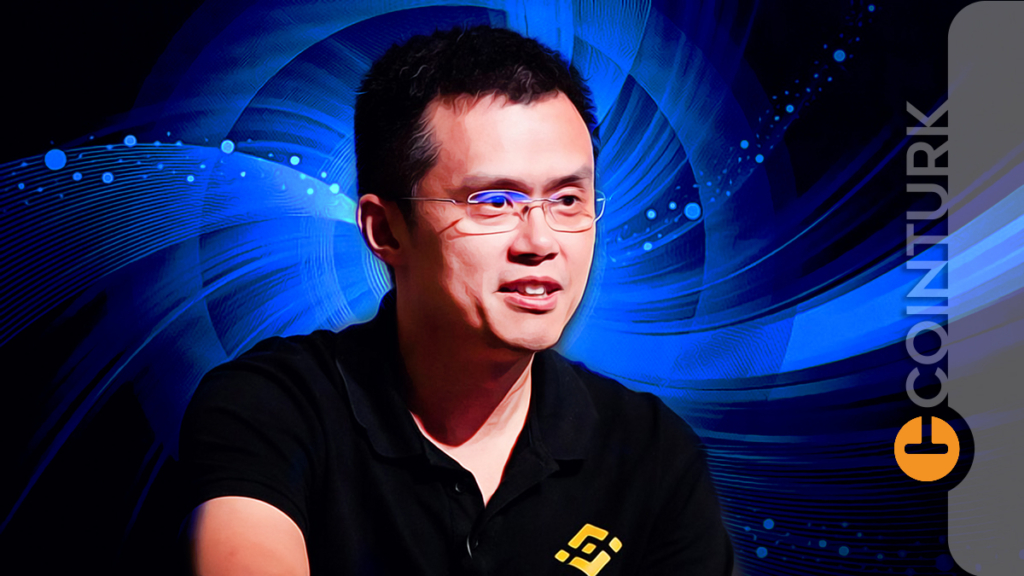 Binance CEO’su CZ, Borsada Listelenecek Coin’lerde Bu Kritik Faktöre Baktıklarını Açıkladı