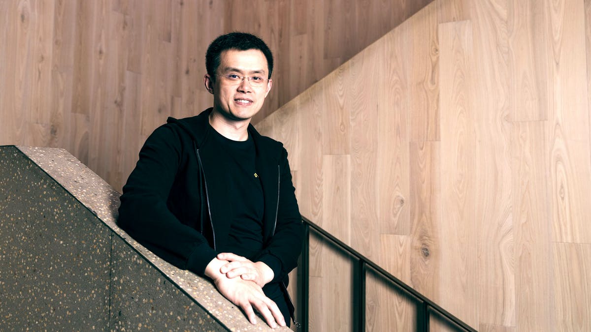 Binance CEO’su Konuşuyor: İşte NFT, Altcoin ve Piyasa Öngörüleri!