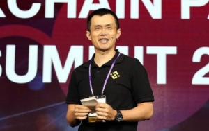 Binance CEO’su servetinin %99’unu bağışlamak istediğini açıkladı