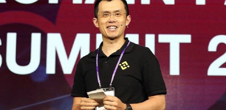 binance-ceo-su-servetinin-99-unu-bagislamak-istedigini-acikladi - Crypto Turkey Binance CEO’su servetinin %99’unu bağışlamak istediğini açıkladı