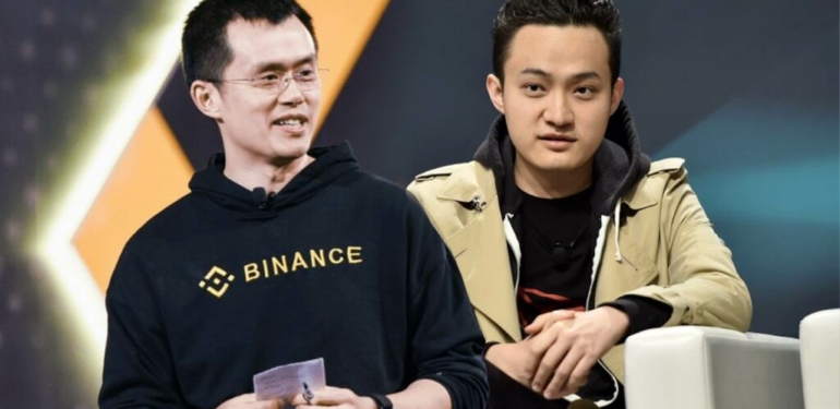 binance-ceo-sundan-milyarderlere-kadar-iste-kripto-para-aciklamalari - Crypto Turkey Binance CEO’sundan Milyarderlere Kadar: İşte Kripto Para Açıklamaları!