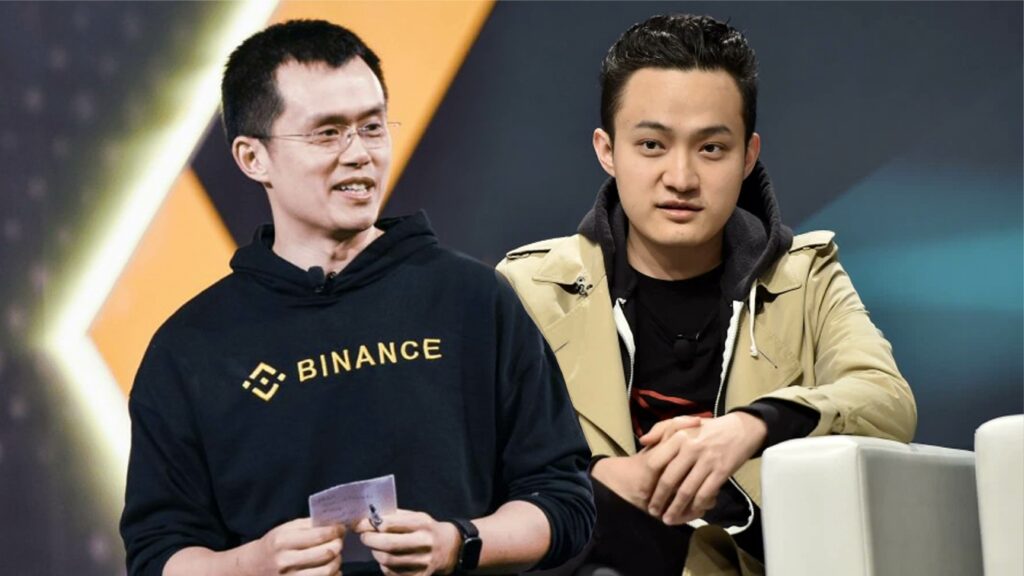 Binance CEO’sundan Milyarderlere Kadar: İşte Kripto Para Açıklamaları!