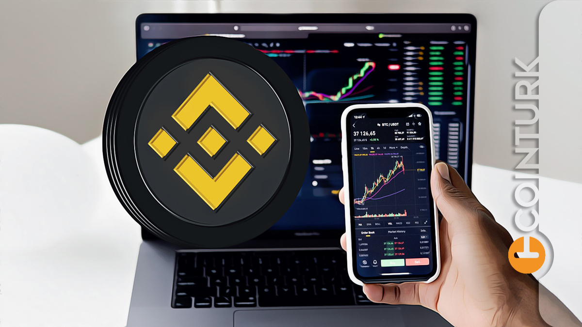 Binance Coin Fiyat Analizi: BNB 670 Dolara Dokundu! ATH Kapıda Mı?