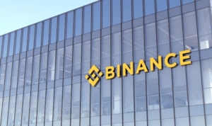 Binance, devlet fonlarıyla görüşme halinde