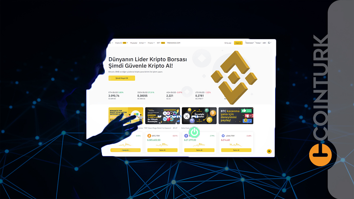 Binance, Dogecoin İle İlgili Yeni Bir Açıklama Yaptı: DOGE Çekim İşlemleri Açılacak Mı?