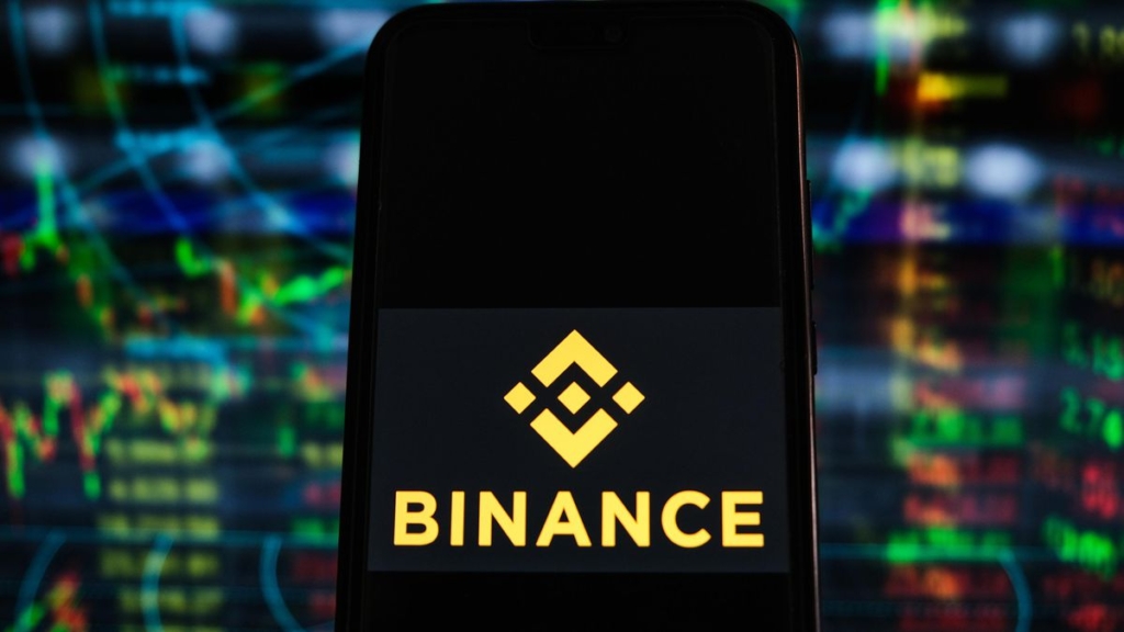 Binance’e Yeni Altcoin Geliyor: Fiyat Pik Yaptı!