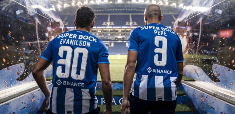 Binance Launchpad’deki 23. Proje: FC Porto Fan Token (PORTO) Nedir?