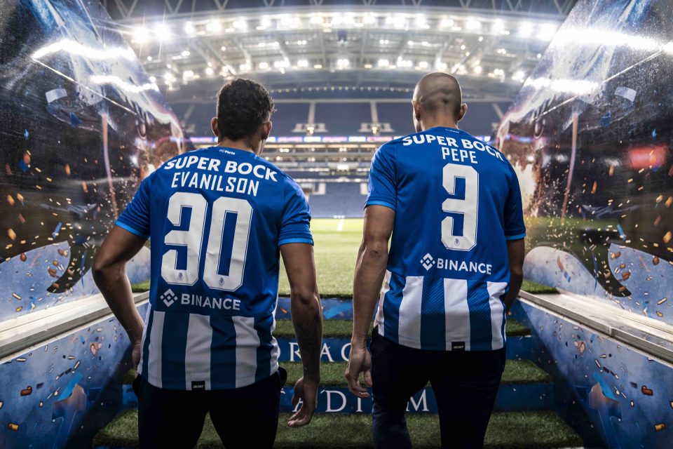 Binance Launchpad’deki 23. Proje: FC Porto Fan Token (PORTO) Nedir?