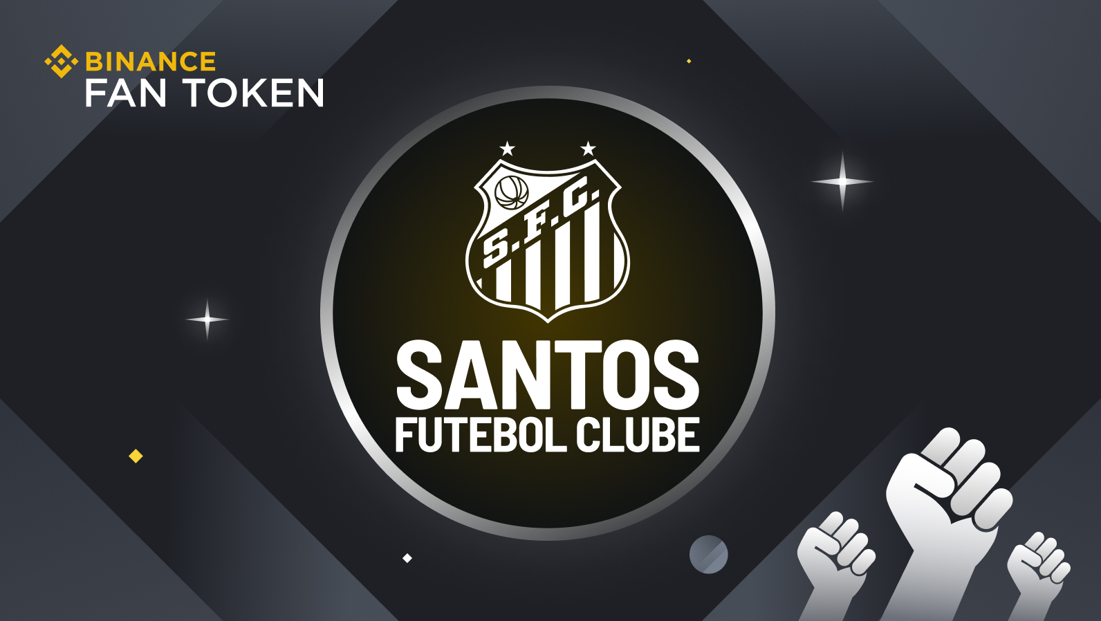 Binance Launchpool’daki 26. Proje: Santos FC Fan Token (SANTOS) Nedir?