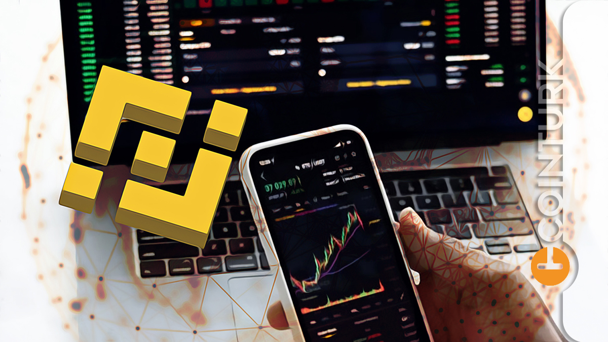 Binance, Squid Dolandırıcılarını Tespit Etmeye Çalışacak!