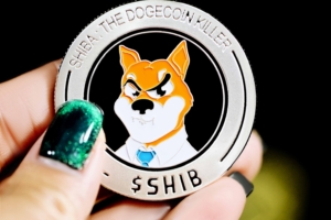 Bir Dünya Devi Shiba Inu’yu Portföyüne Ekleyebilir: SHIB Fırladı!