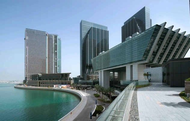 Abu Dhabi Global Market