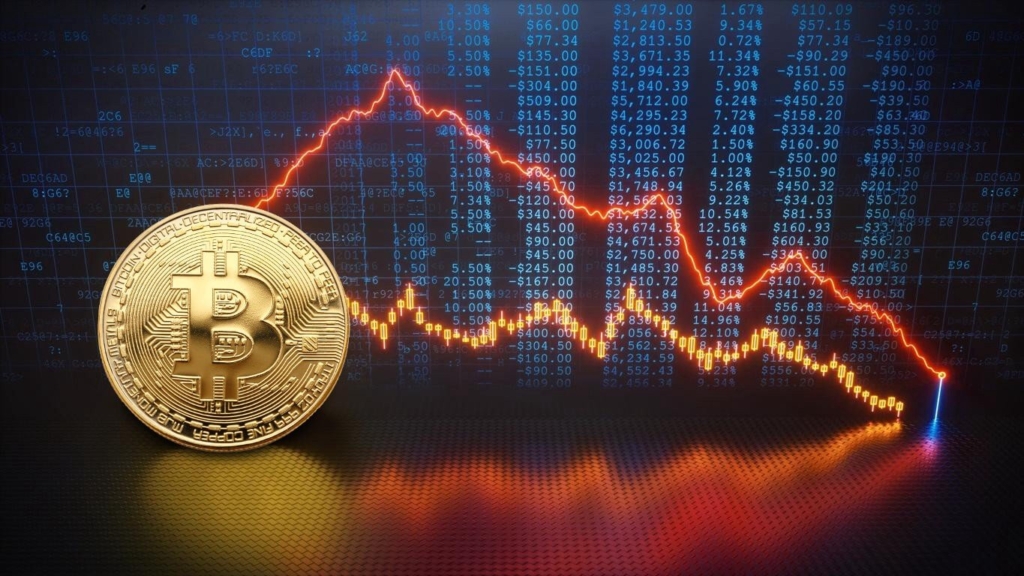 Bitcoin (BTC) Değeri 63 Bin Doların Altına Geriledi ve 700 Milyon Doların Üzerinde Tasfiye Gerçekleşti