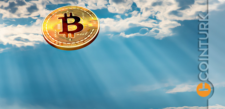 Bitcoin (BTC) Döngüsü Fiyatı Buraya Taşıyacak Mı? İşte İddialı Hedef ve Detaylar!
