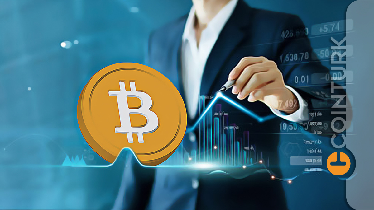 Bitcoin (BTC) İçin Önemli Metrik! 70 Bin Dolar Hedefi Aşılabilecek Mi?